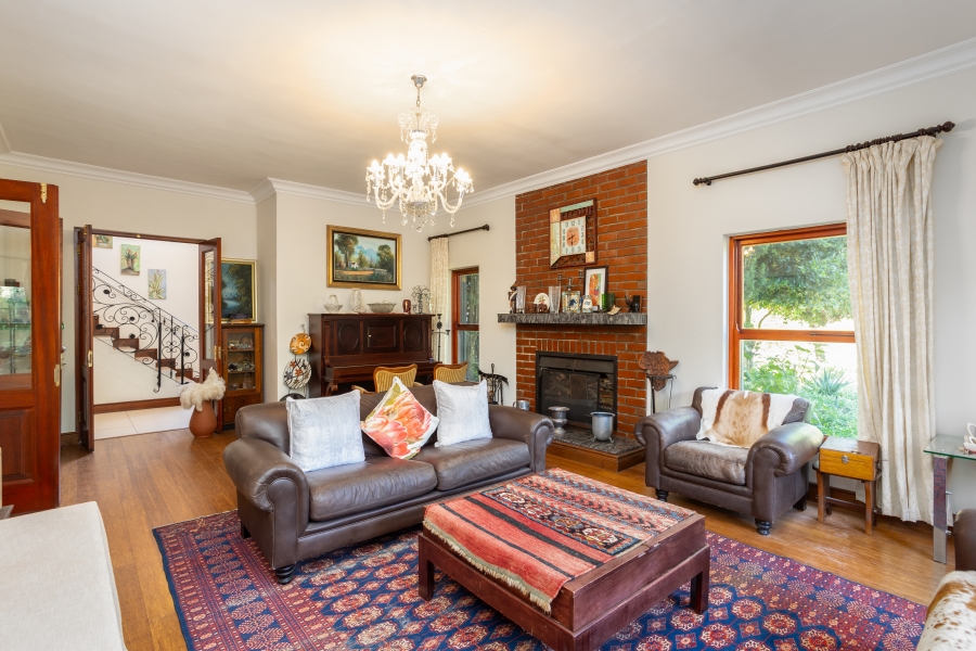 5 Bedroom Property for Sale in Val De Vie Estate Western Cape